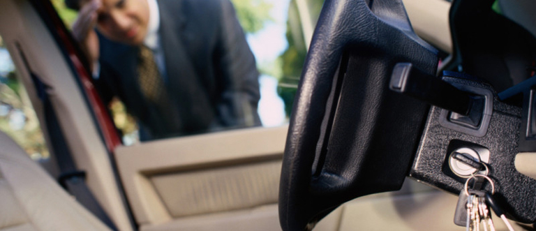 24 hour car locksmith in Linda