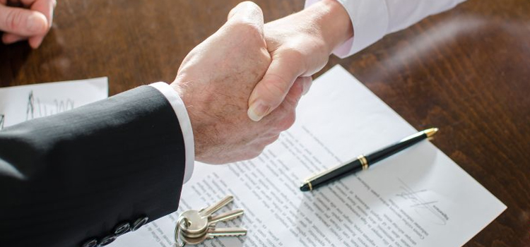 Commercial Eviction Service Linda