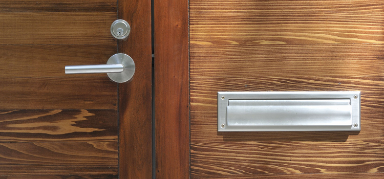 Electric Front Door Lock Repair Linda